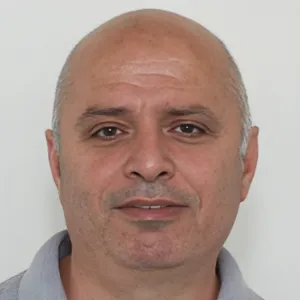 Ahmad Salman Ahmad Salman