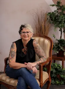 Amy Halter Amy Halter