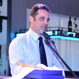 Haim Gavriel Haim Gavriel