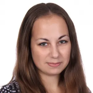 Kolegova E.S Kolegova E.S